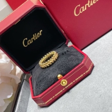 Cartier Rings